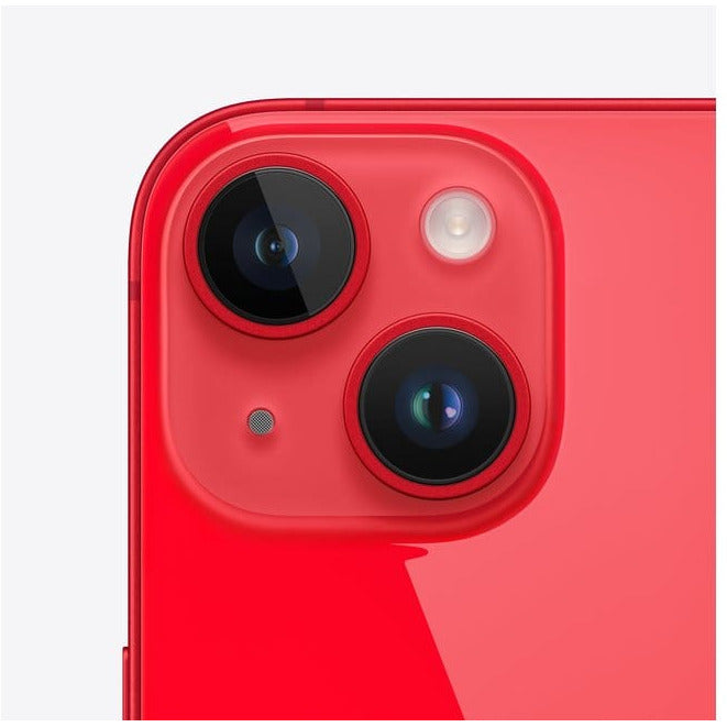 მობილური ტელეფონი Apple iPhone 13 Red - Rcheuli.ge