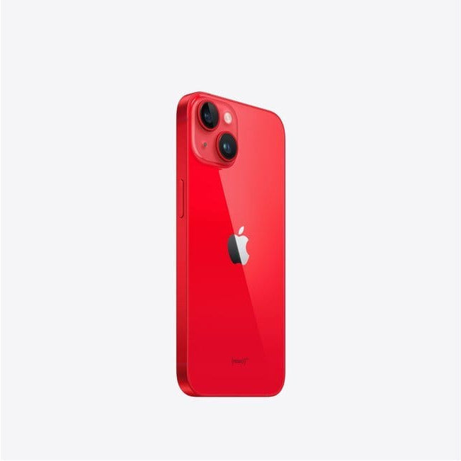 მობილური ტელეფონი Apple iPhone 13 Red - Rcheuli.ge