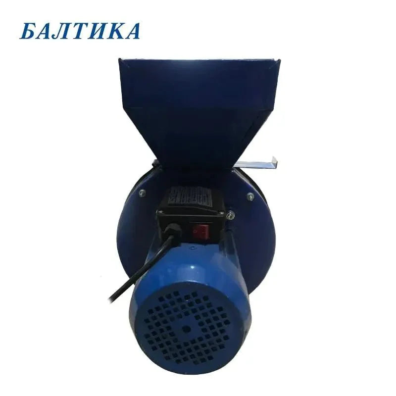 ელექტრო წისქვილი - მარცვლეულის საფქვავი Baltika KP-2502 - Rcheuli.ge