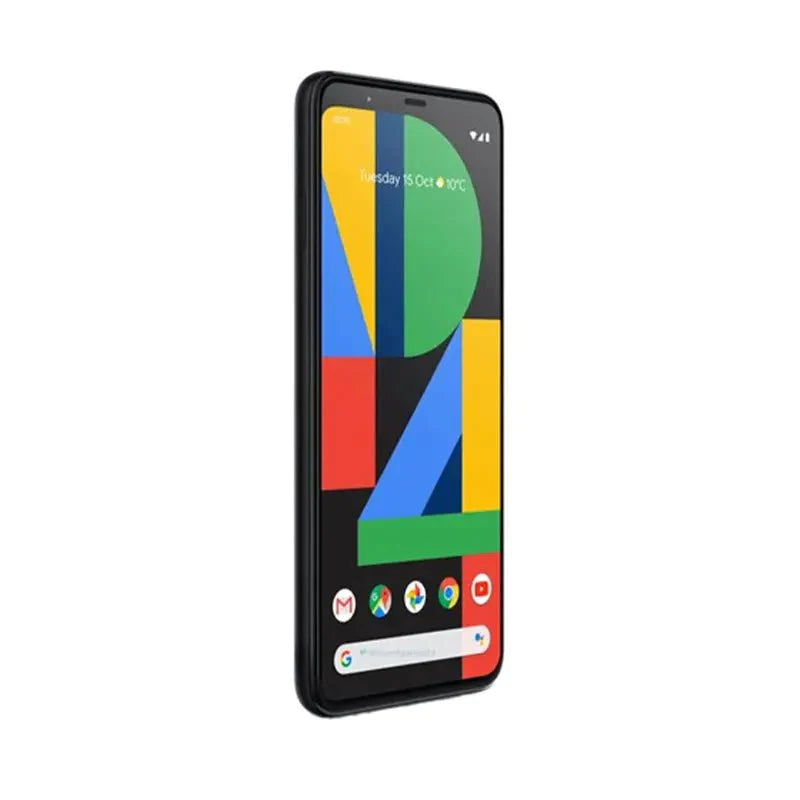 მობილური ტელეფონი Google Pixel 4 LTE - Rcheuli.ge