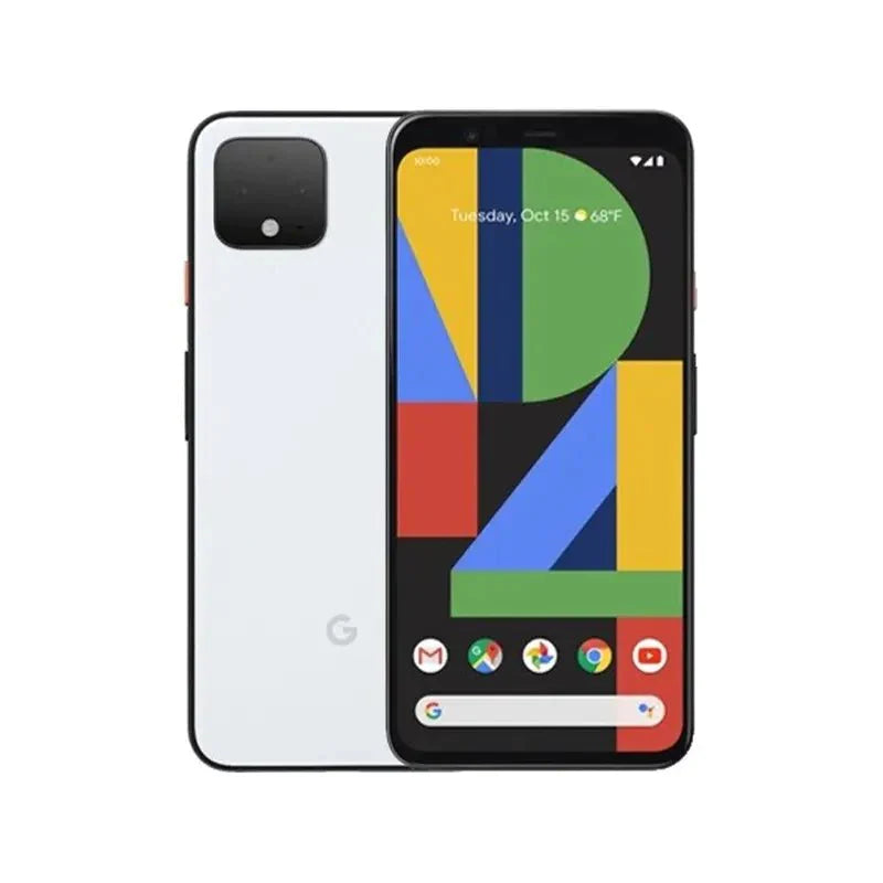 მობილური ტელეფონი Google Pixel 4 LTE - Rcheuli.ge