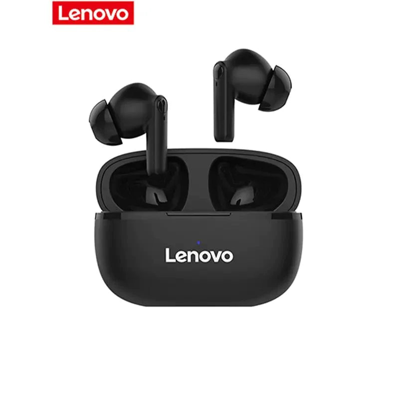 უსადენო ყურსასმენი Lenovo HT05 Earbuds - Rcheuli.ge