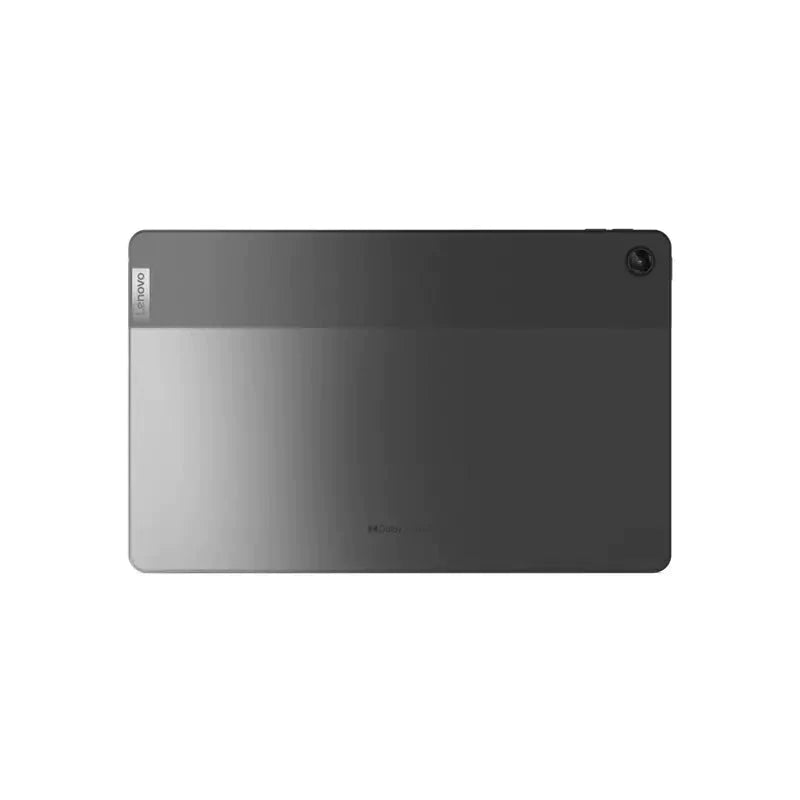 პლანშეტი Lenovo TAB M10 Plus 10.6" (4GB/64GB) LTE - Storm Grey - Rcheuli.ge