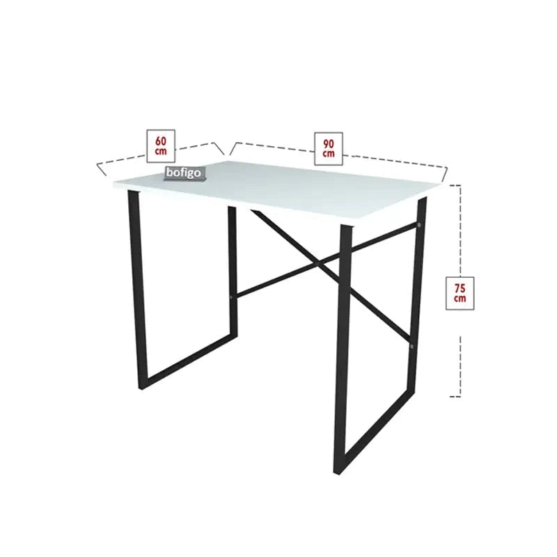 სამეცადინო მაგიდა ( თეთრი ) - Rcheuli.ge