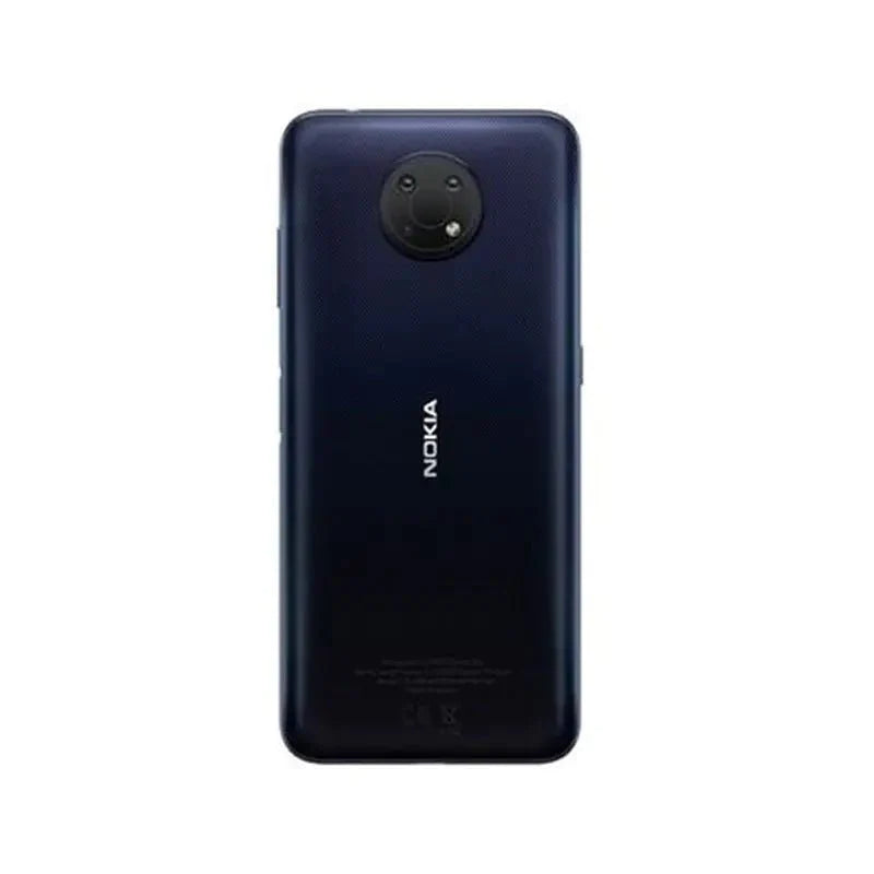 მობილური ტელეფონი Nokia G10 3/32GB Blue - Rcheuli.ge