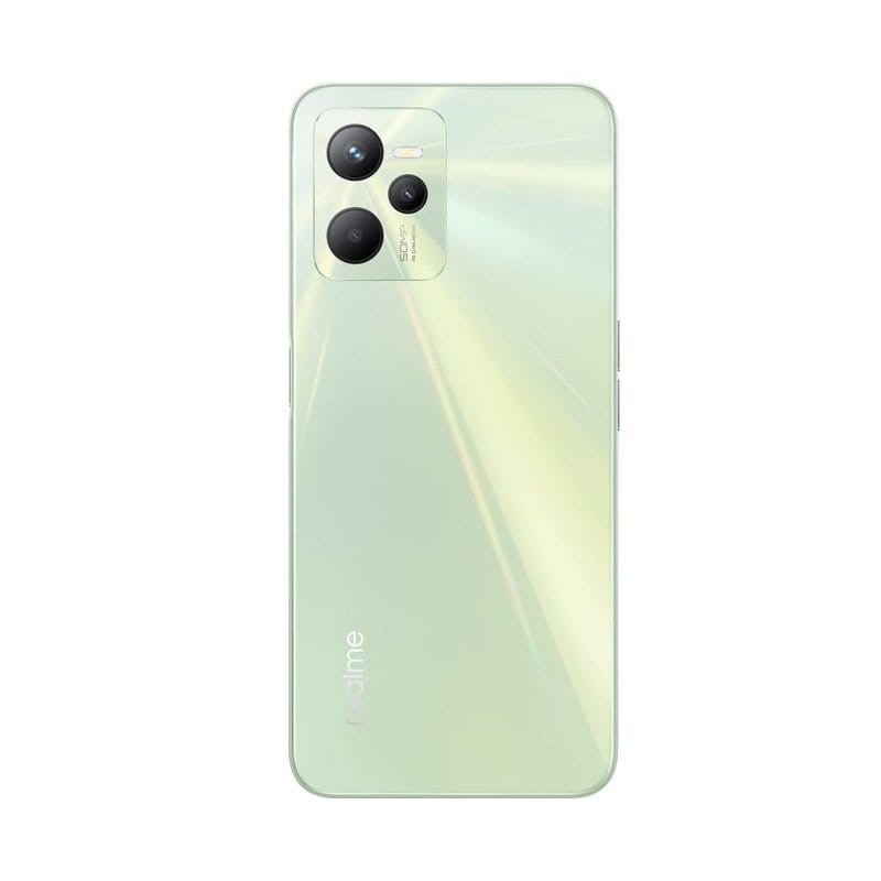 მობილური ტელეფონი Realme C35 - Rcheuli.ge