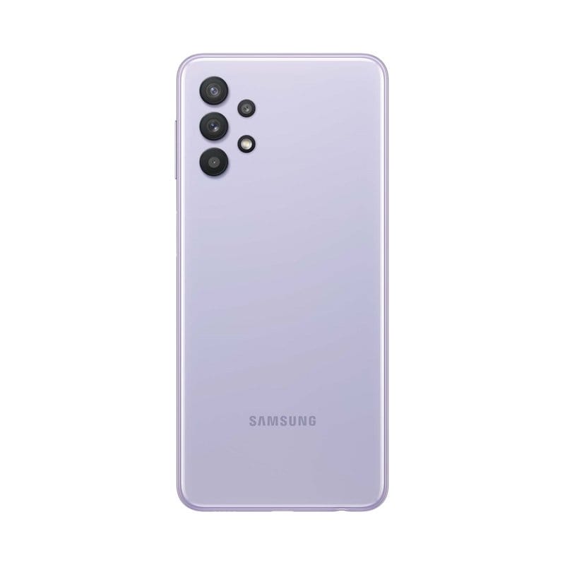 მობილური ტელეფონი Samsung A325F Galaxy Dual Sim - Rcheuli.ge