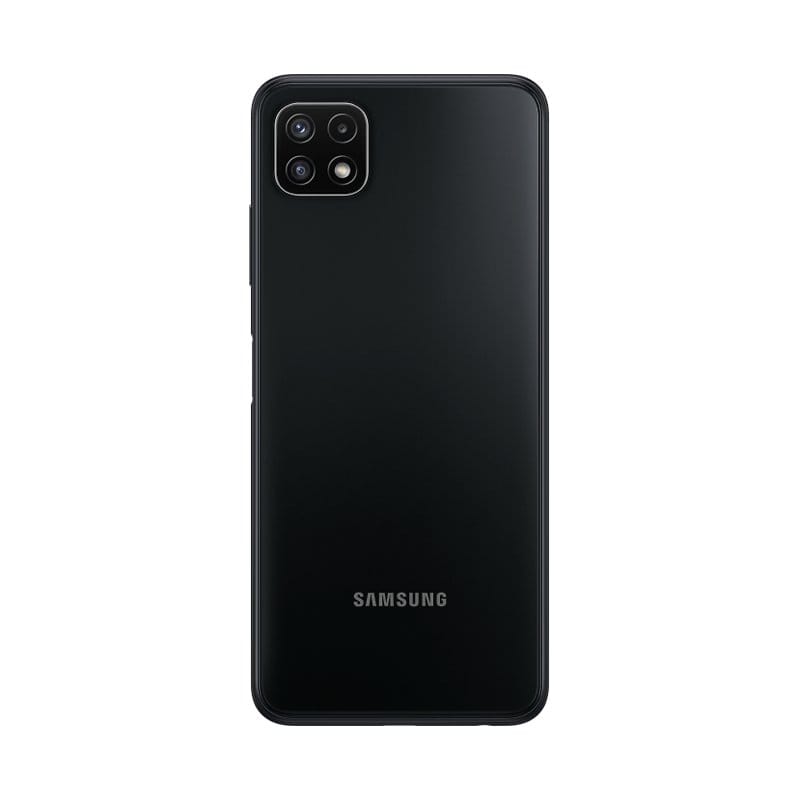 მობილური ტელეფონი Samsung A226B Galaxy A22 (4GB/64GB) Dual Sim LTE/5G - Gray - Rcheuli.ge