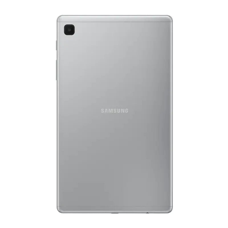 პლანშეტი Samsung Galaxy Tab A7 Lite (3GB/32GB) Wi-Fi - Silver - Rcheuli.ge