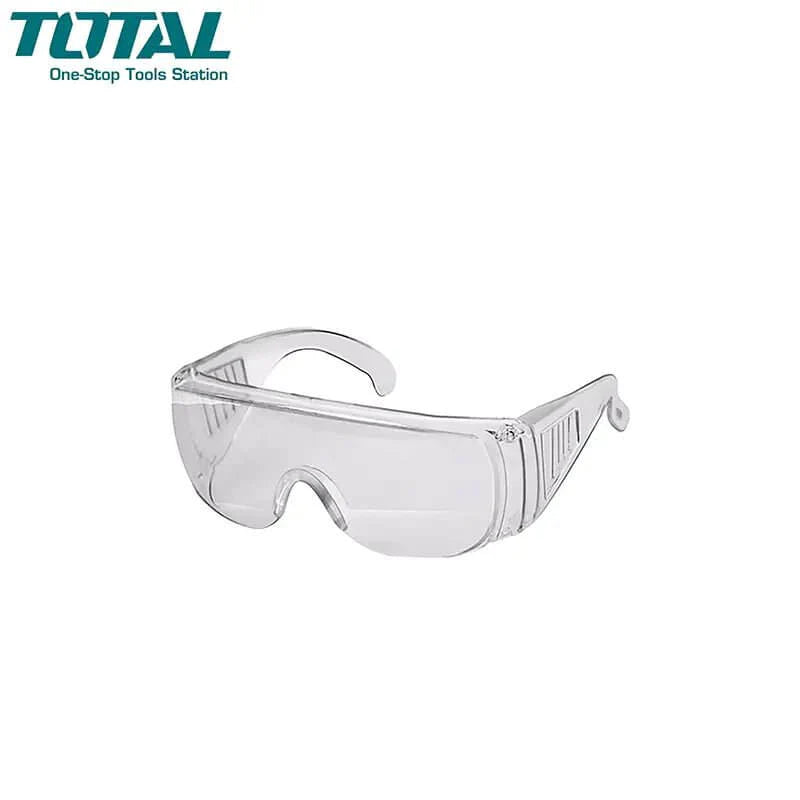 დამცავი სათვალე TOTAL-TSP304 - Rcheuli.ge