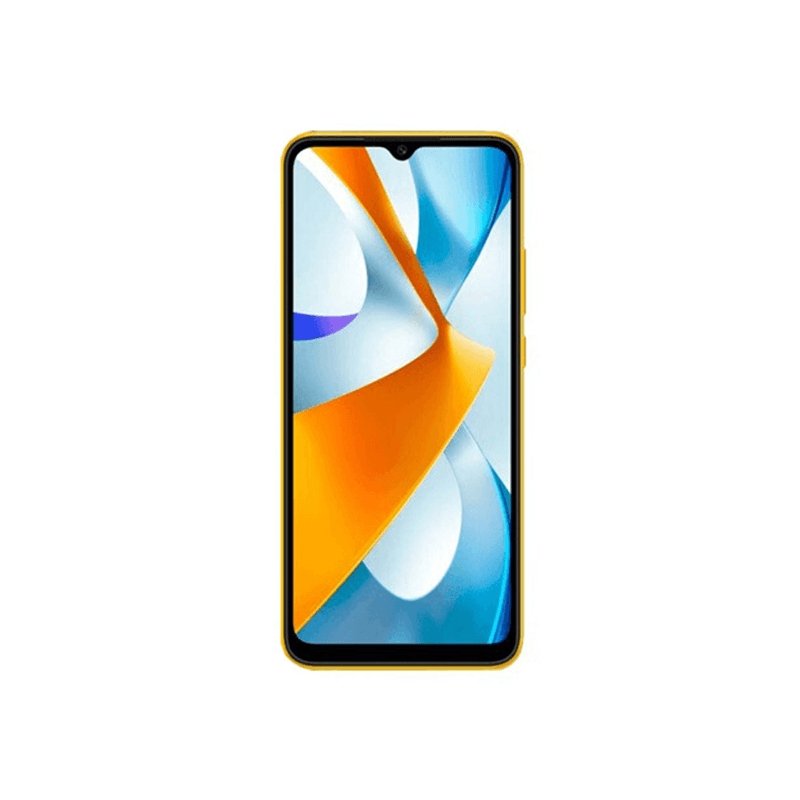 მობილური ტელეფონი Xiaomi Poco C40 - Rcheuli.ge
