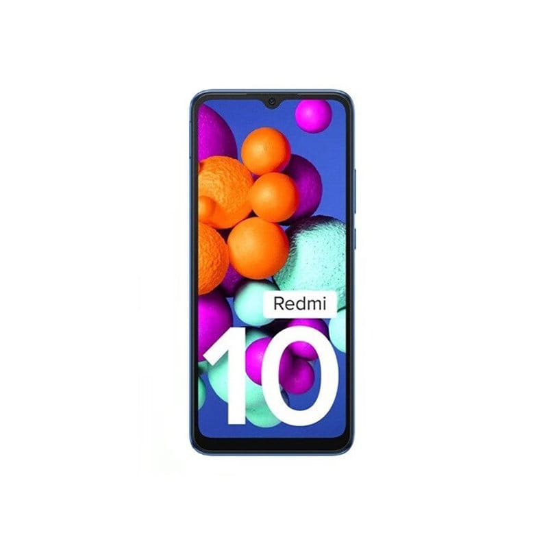 მობილური ტელეფონი Xiaomi Redmi 10C - Rcheuli.ge