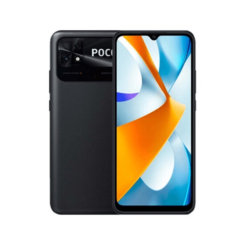 მობილური ტელეფონი Xiaomi Poco C40 - Rcheuli.ge
